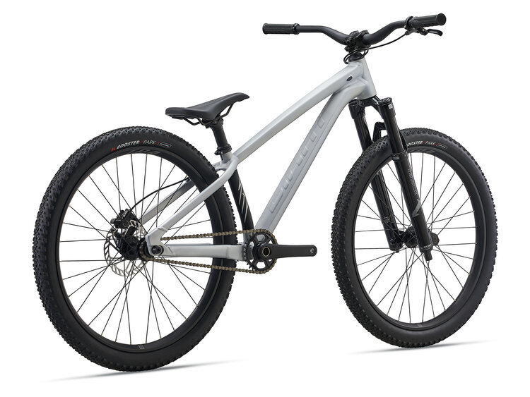 Giant 26 STP 26-Giant OSFM Brush Aluminum