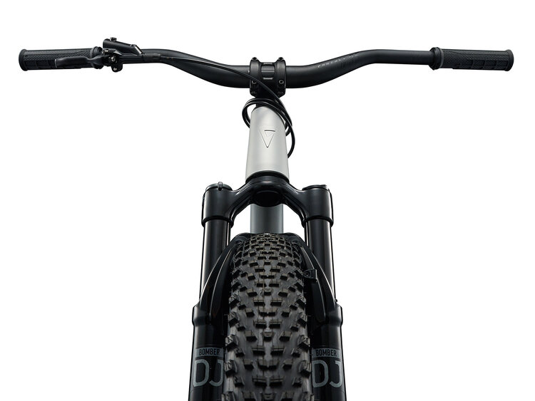 Giant 26 STP 26-Giant OSFM Brush Aluminum