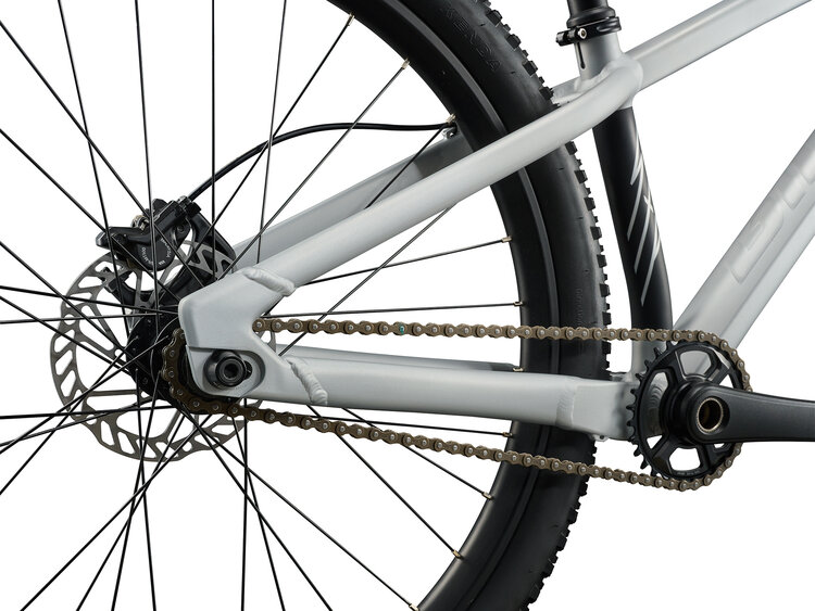 Giant 26 STP 26-Giant OSFM Brush Aluminum