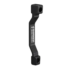 Shimano MOUNT ADAPTER FOR DISC BRAKE CALIPER, SM-MA-F220P/PL2, Post Mount to Post Mount, 200mm to 220mm ONE