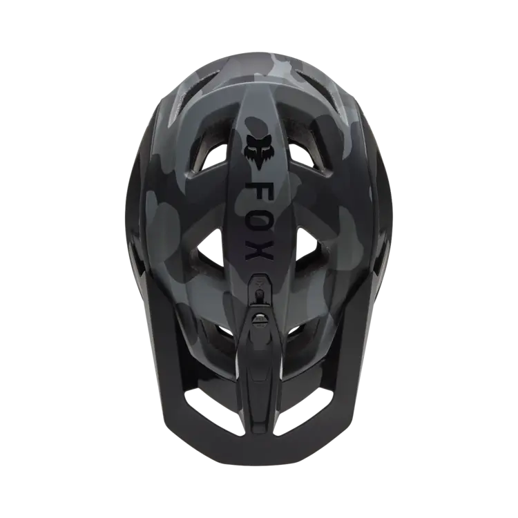 Fox Speedframe Casque