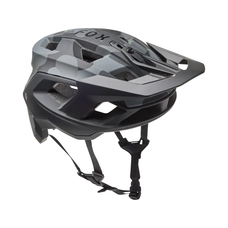 Fox Speedframe Casque