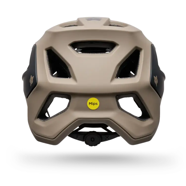 Fox Speedframe helmet