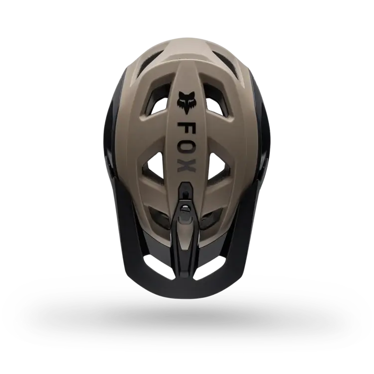 Fox Speedframe helmet