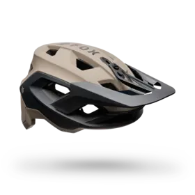 Fox Speedframe Casque