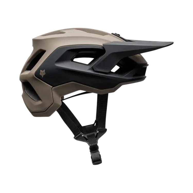 Fox Speedframe Casque