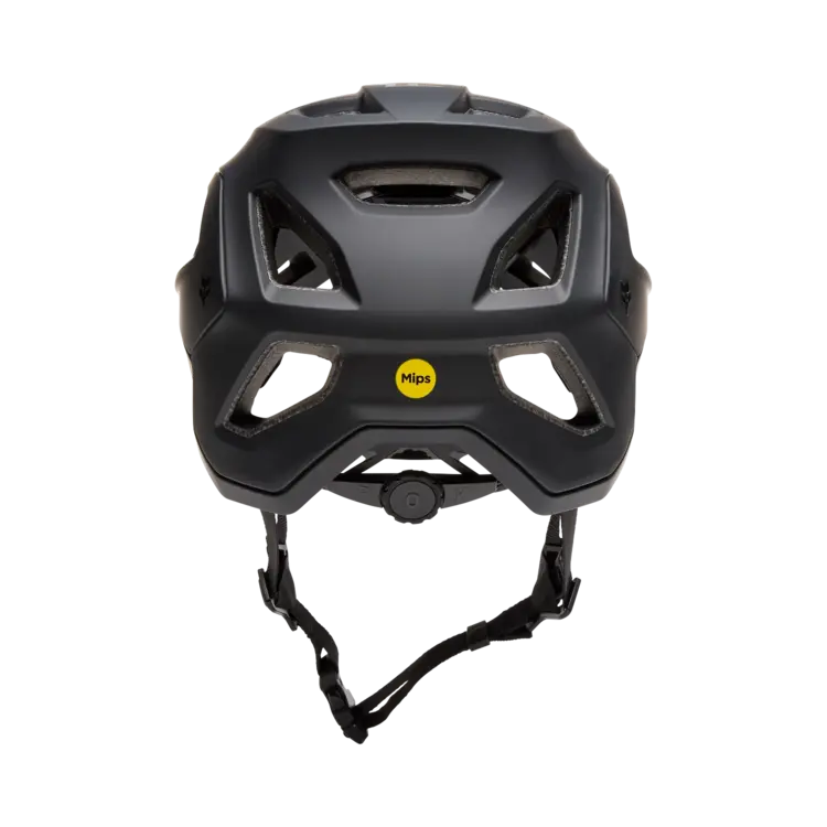 Fox Speedframe Casque