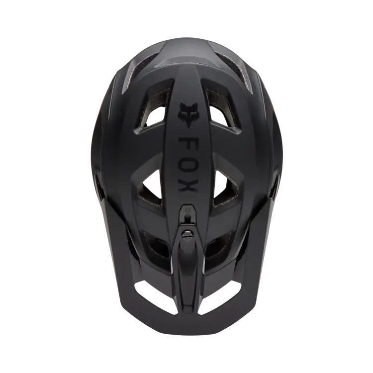 Fox Speedframe helmet