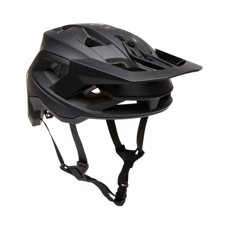 Fox Speedframe helmet