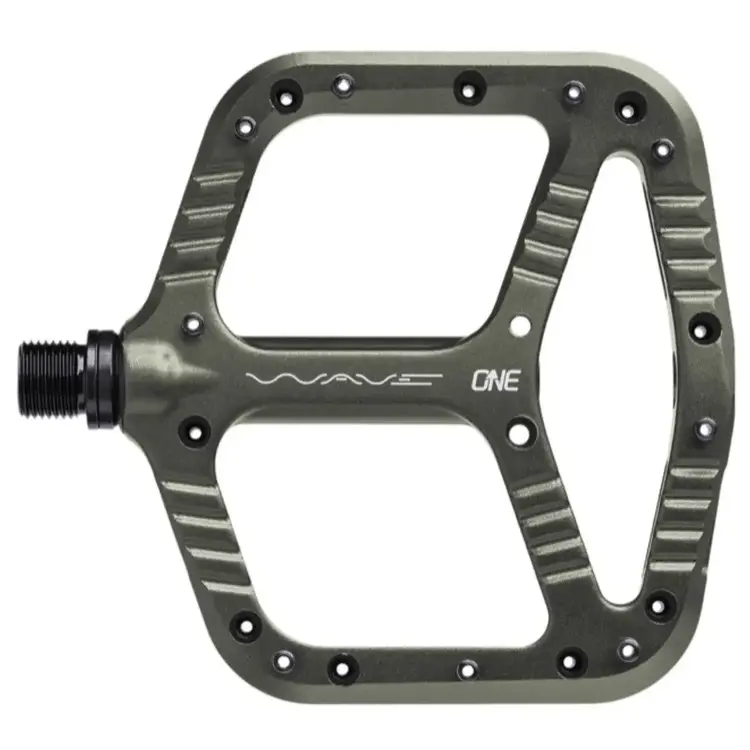 OneUp Components OneUp Components Wave Platform Pedals