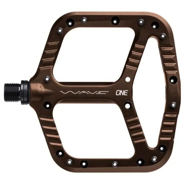 OneUp Components OneUp Components Wave Platform Pedals