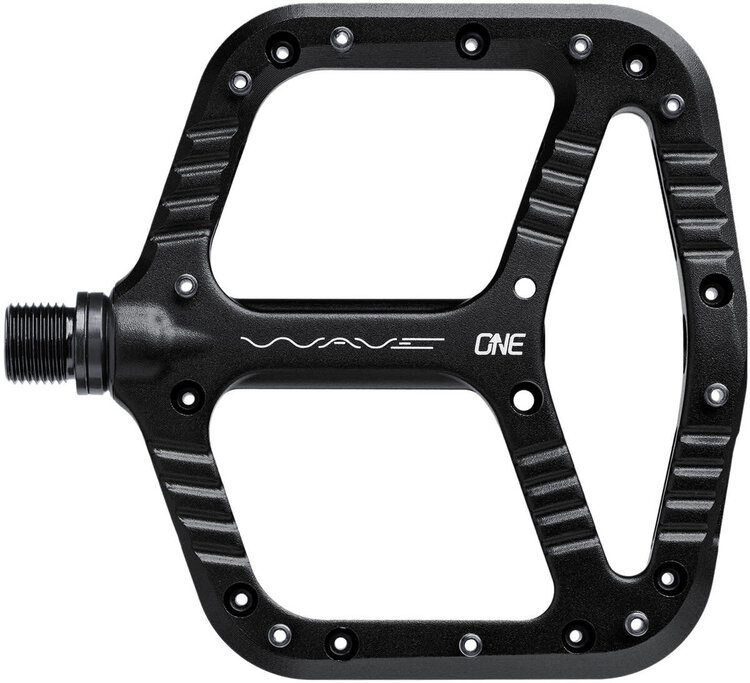 OneUp Components OneUp Components Wave Platform Pedals