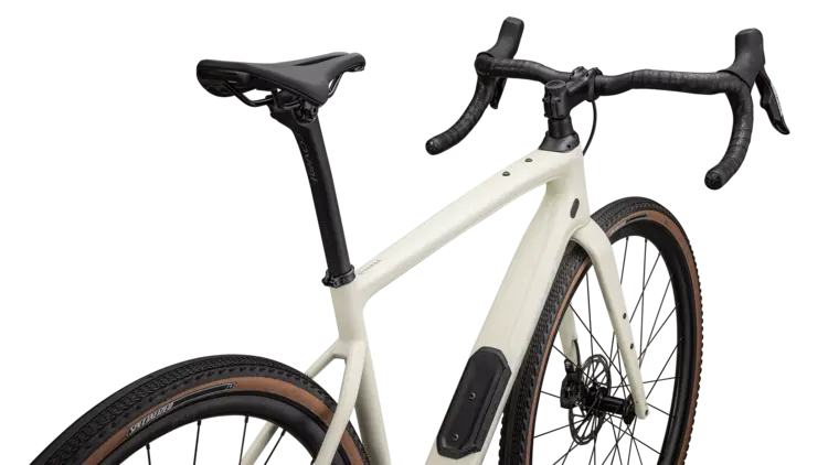Specialized Diverge Comp Carbon