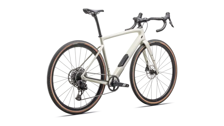 Specialized Diverge Comp Carbon