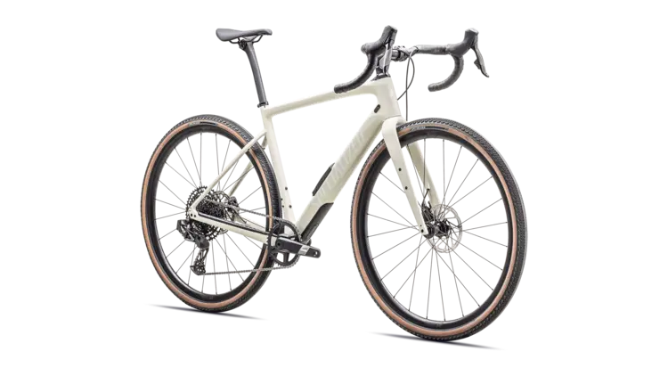 Specialized Diverge Comp Carbon