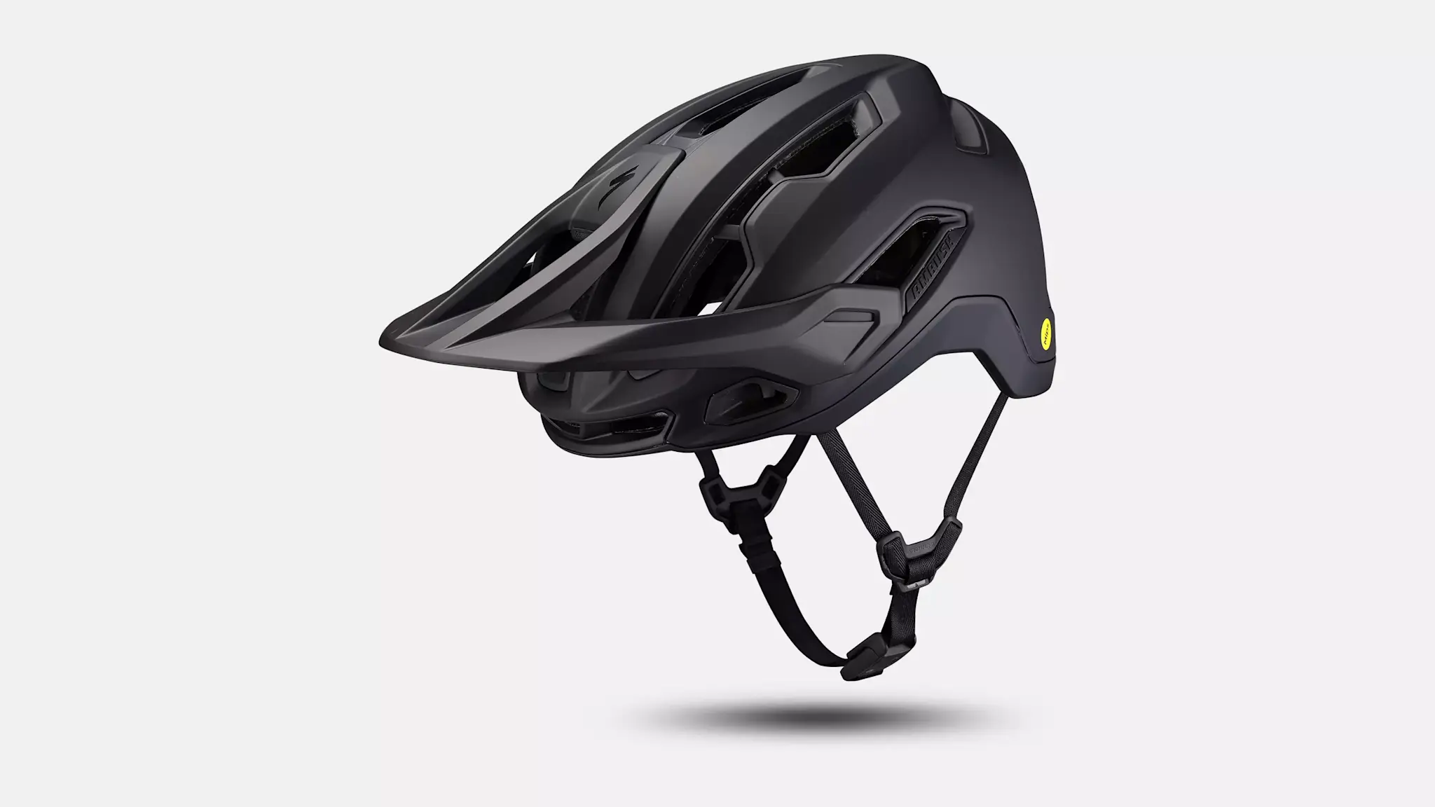 Casque de vélo de montagne Specialized Ambush 3, un modèle adapté au trail