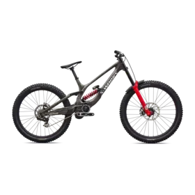 Specialized DEMO 11 SW CHAR/DLMMET/WHT S4