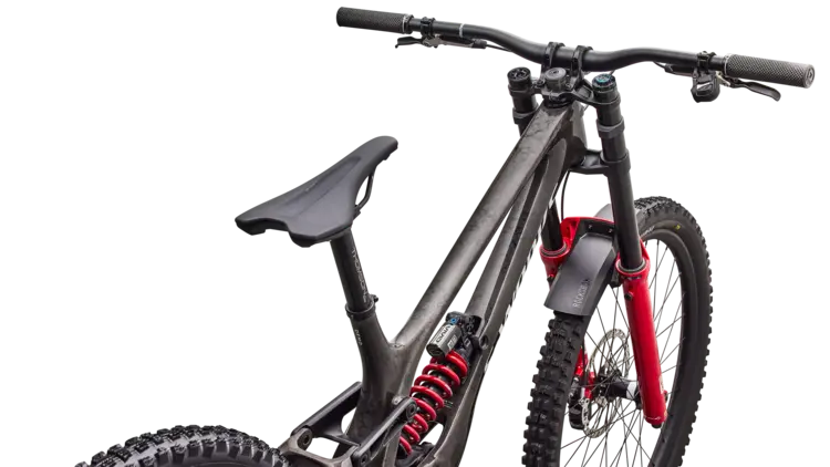 Specialized DEMO 11 SW CHAR/DLMMET/WHT S4