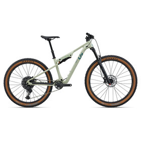 Liv 26 Embolden XS Pale Moss