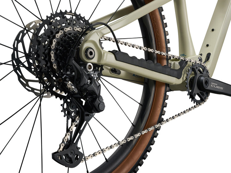 Liv 26 Embolden XS Pale Moss