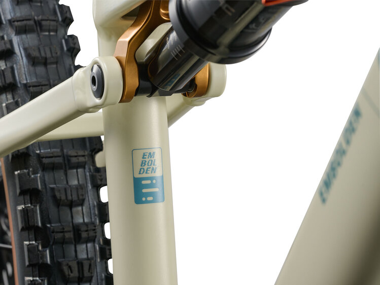 Liv 26 Embolden XS Pale Moss