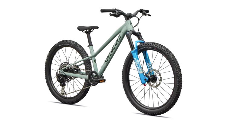 Specialized RIPROCK COMP 24 AGVE/OAKGRNMET 24