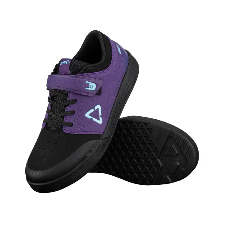 Leatt Soulier Flat 2.0 Jr