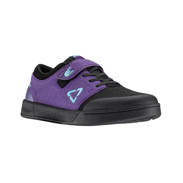 Leatt Soulier Flat 2.0 Jr