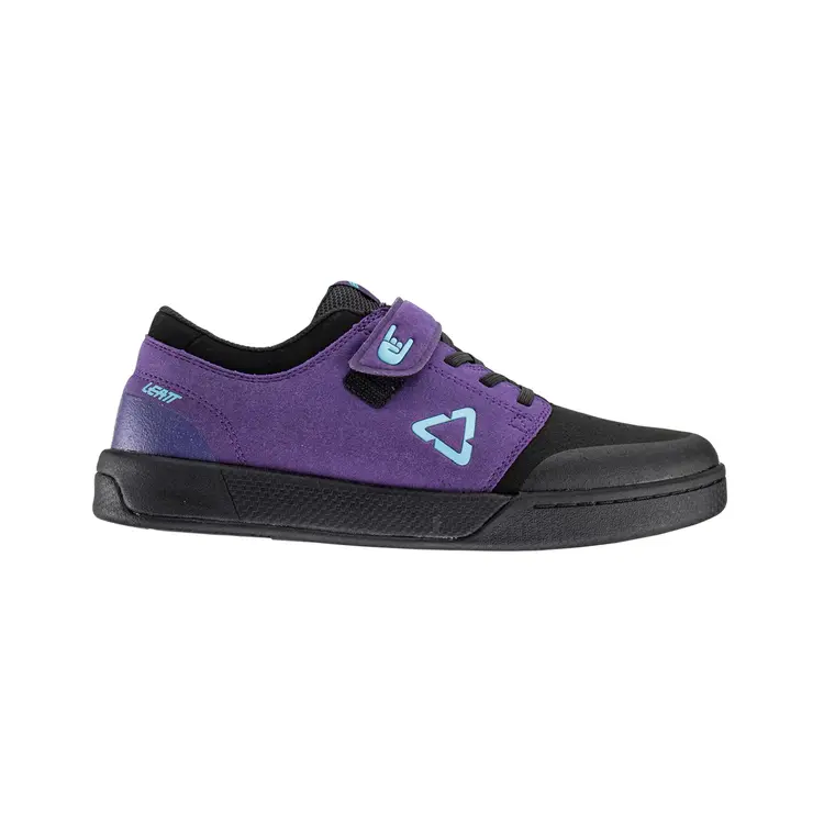 Leatt Soulier Flat 2.0 Jr