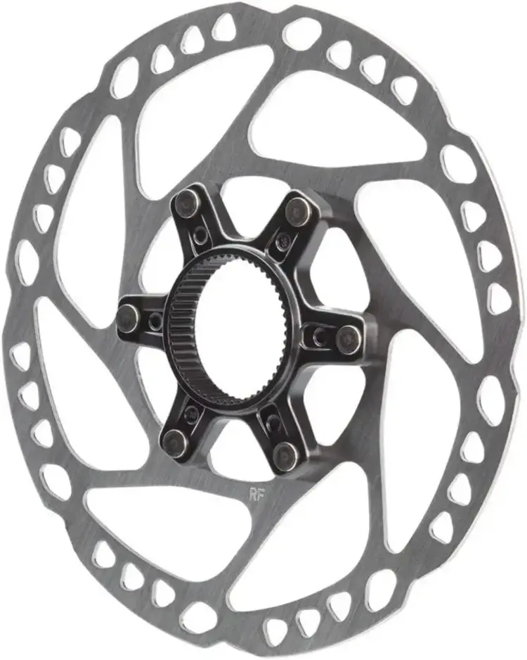 Shimano Disc Brake Rotor SM-RT64 Shimano