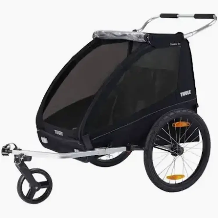 Thule Child's Stroller Rental (Half Day)