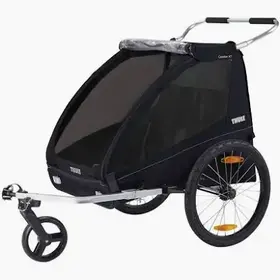 Child's Stroller Rental (Day)