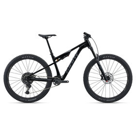 Giant 26 Stance L Black