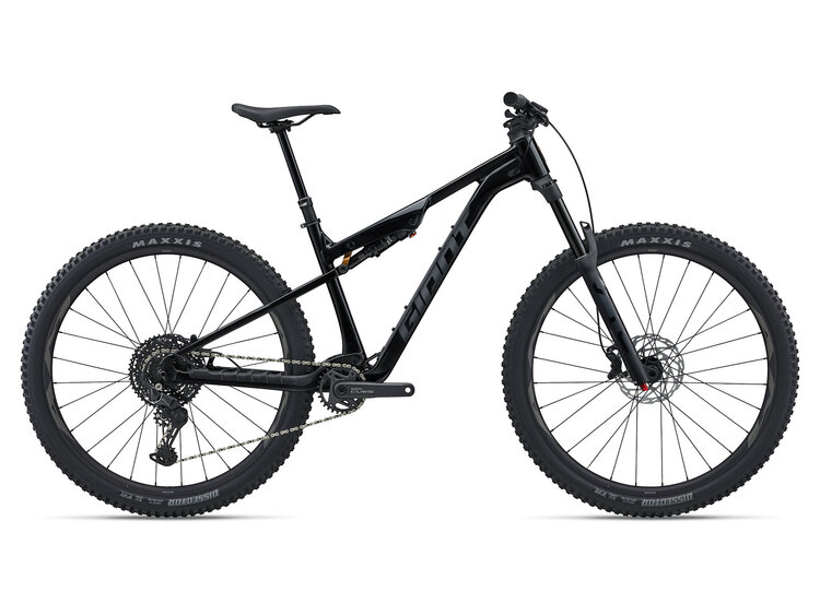 Giant 26 Stance L Black