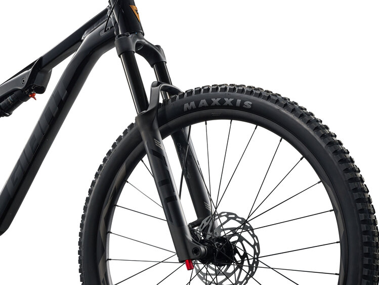 Giant 26 Stance L Black