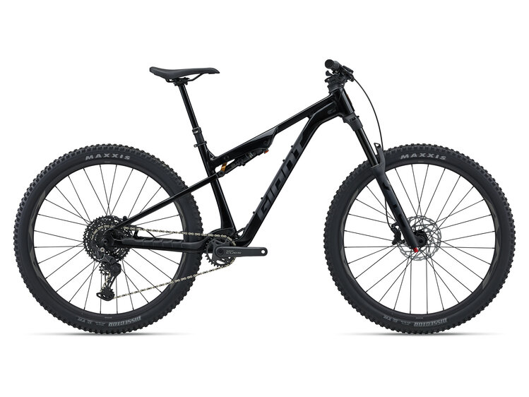 Giant 26 Stance L Black