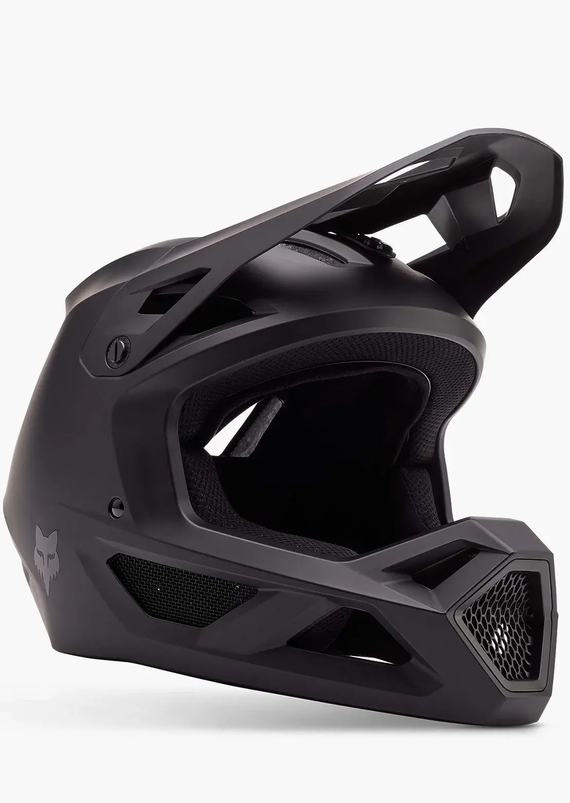 Casque intégral Fox Rampage pour la descente en vélo de montagne