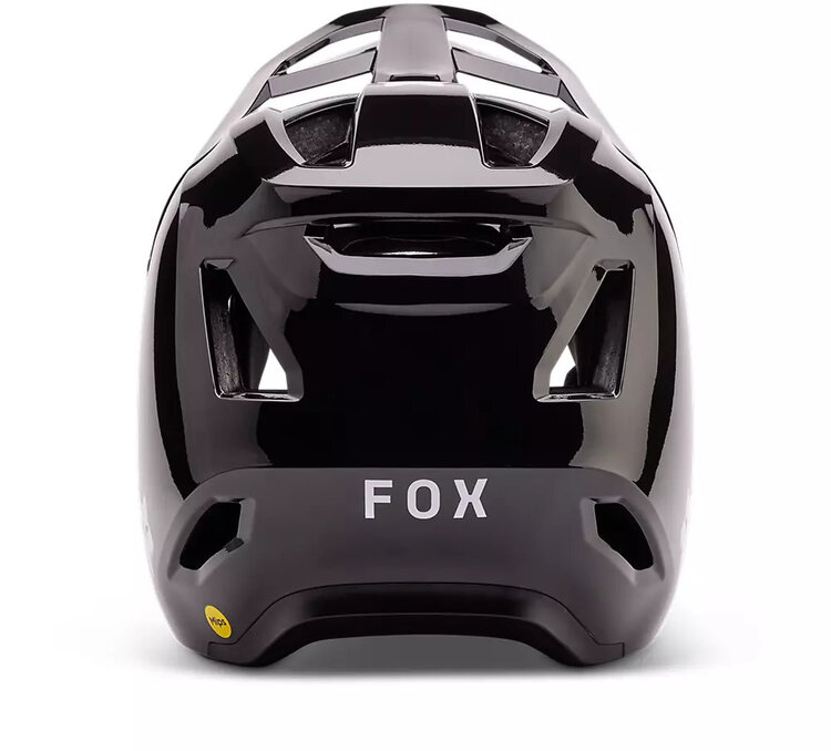Fox Rampage