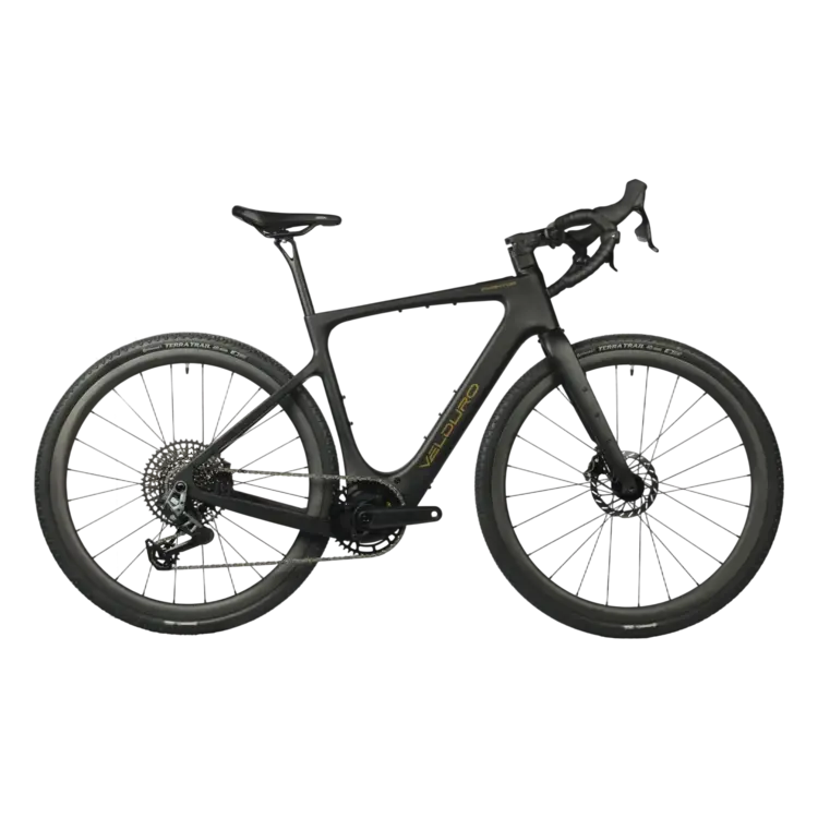 Velduro Phantom X