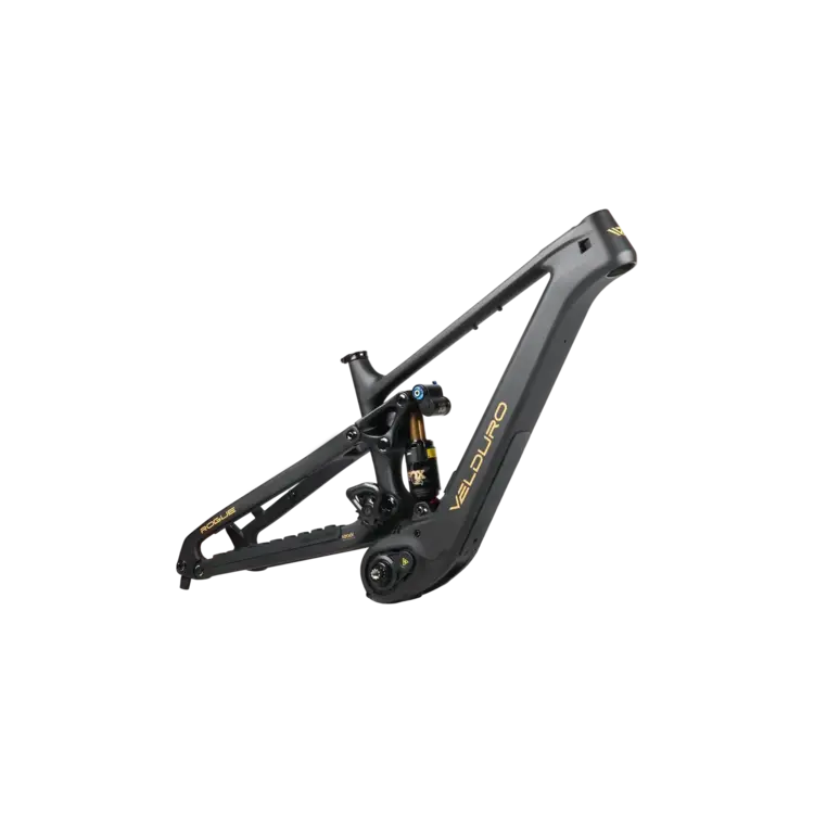 Velduro Rogue Frameset Medium