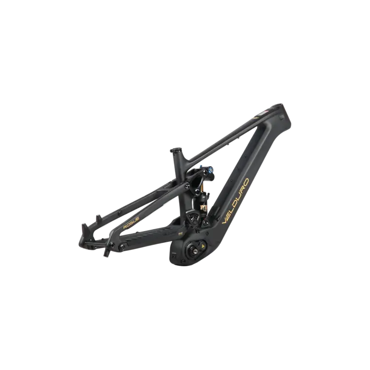 Velduro Rogue Frameset Medium
