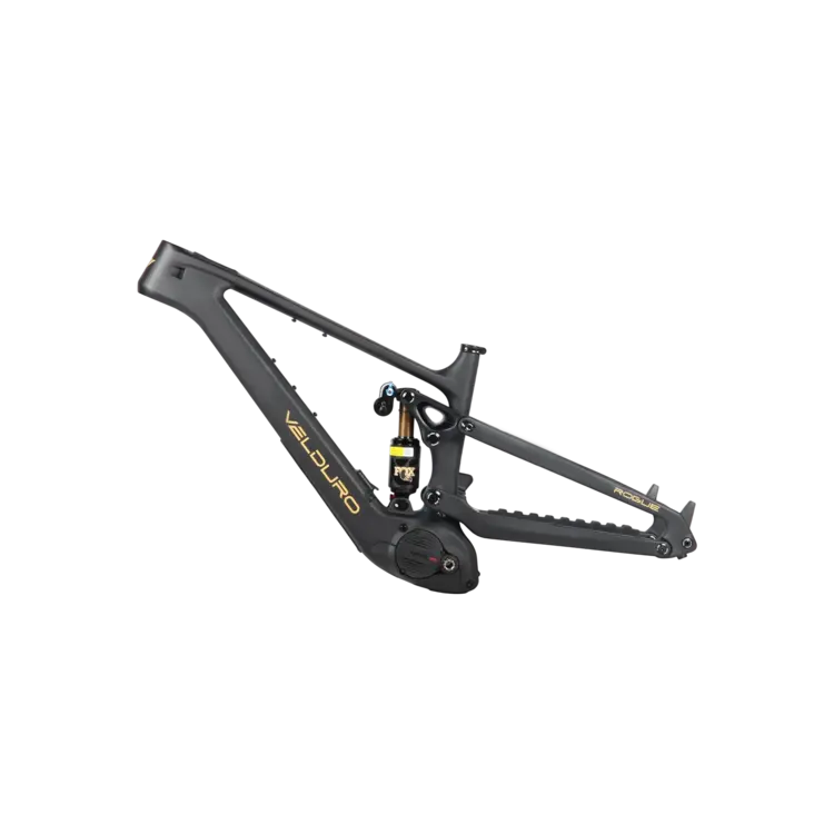 Velduro Rogue Frameset Medium