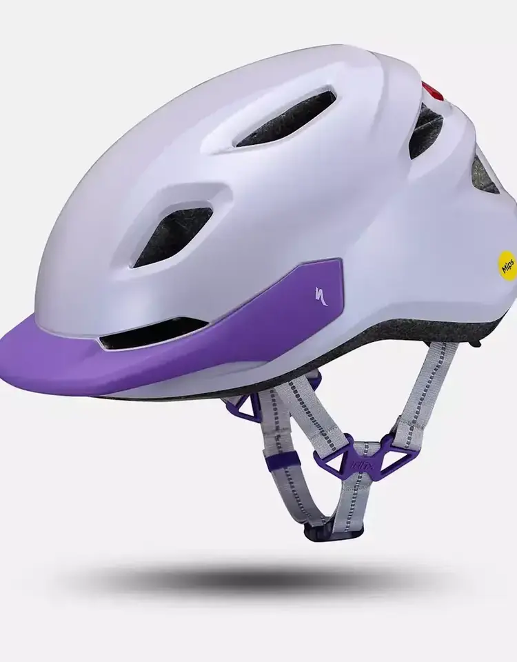 Specialized Casque junior Shuffle 2 Led