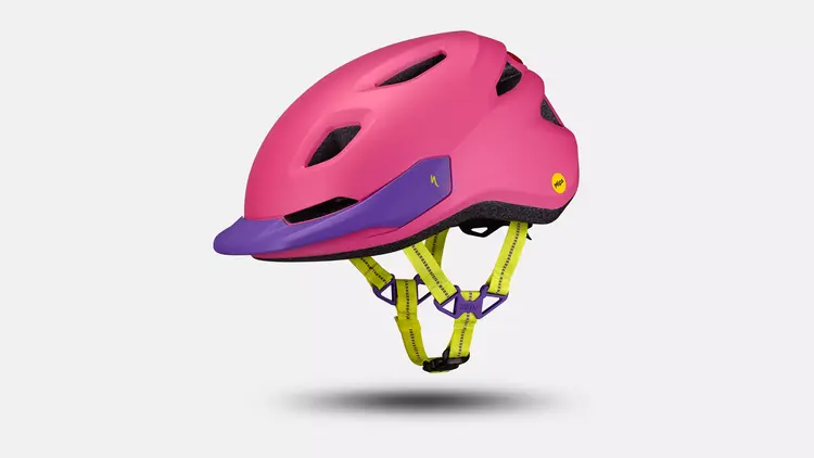 Specialized Casque junior Shuffle 2 Led