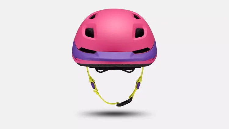 Specialized Casque junior Shuffle 2 Led