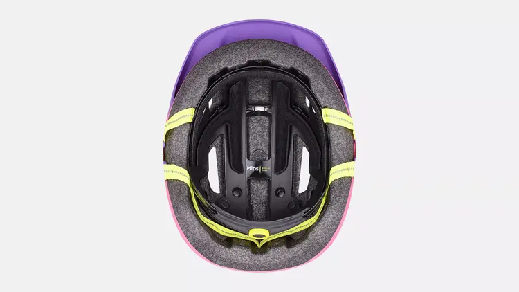 Specialized Casque junior Shuffle 2 Led