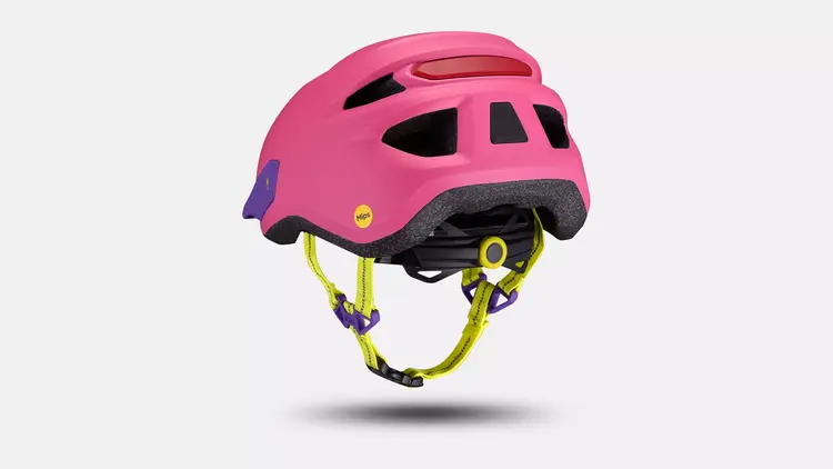Specialized Casque junior Shuffle 2 Led