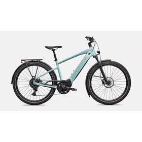 Full Day Electric Bike Rental