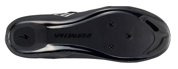 Specialized TORCH 1.0 RD SHOE BLK 39