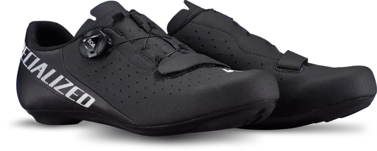 Specialized TORCH 1.0 RD SHOE BLK 39